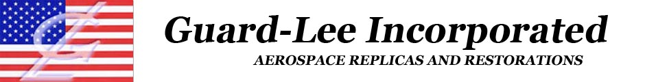 Guard-Lee Logo